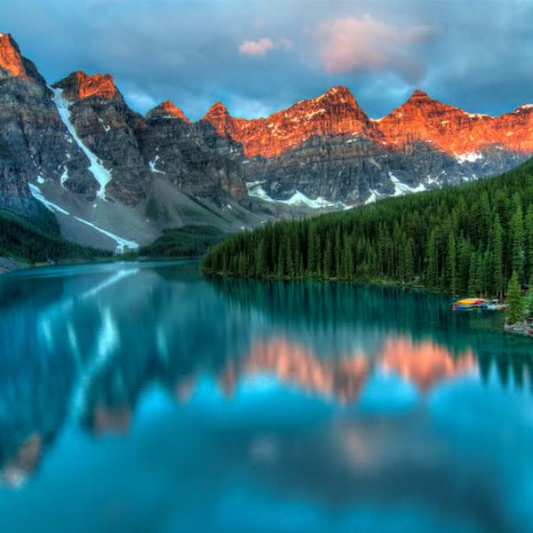 Landschaft & Natur