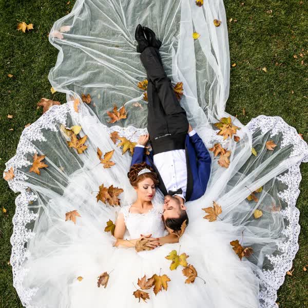 Hochzeiten